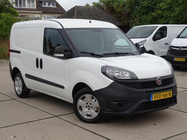 Fiat DOBLO Cargo 1.3 MJ L1H1 EURO 6