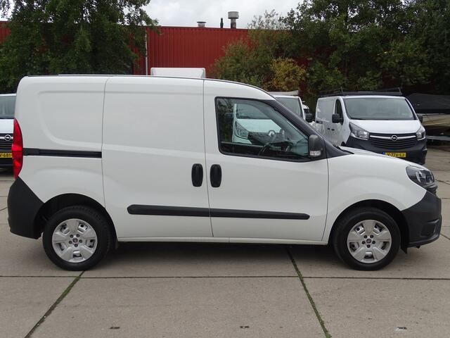 Fiat DOBLO Cargo 1.3 MJ L1H1 EURO 6