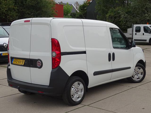 Fiat DOBLO Cargo 1.3 MJ L1H1 EURO 6