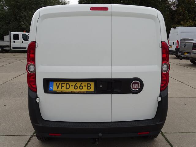 Fiat DOBLO Cargo 1.3 MJ L1H1 EURO 6