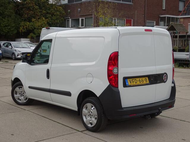 Fiat DOBLO Cargo 1.3 MJ L1H1 EURO 6
