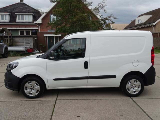Fiat DOBLO Cargo 1.3 MJ L1H1 EURO 6