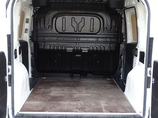 Fiat DOBLO Cargo 1.3 MJ L1H1 EURO 6
