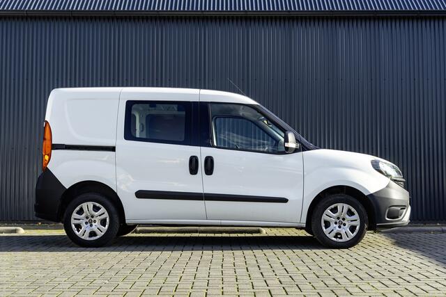 Fiat DOBLO Cargo MJ | L1H1 | Airco | Euro 6