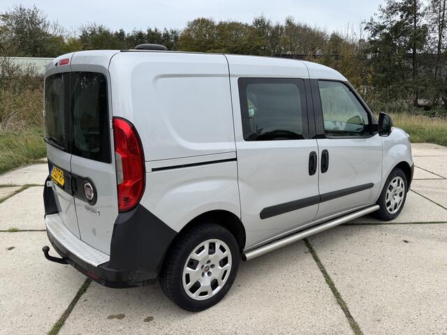 Fiat DOBLO Cargo 1.3 MJ L1 H1 103.261km NAP airco cruise EURO 6
