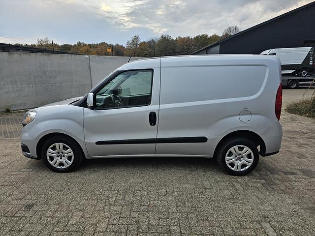 Fiat DOBLO 1.3 MJ L1H1 SX,Airco,Apk,Napk