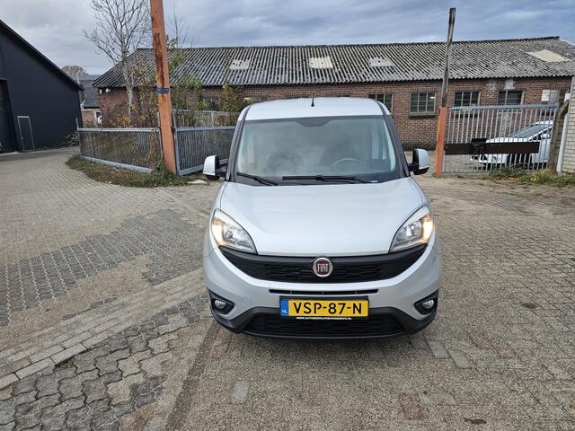 Fiat DOBLO 1.3 MJ L1H1 SX,Airco,Apk,Napk