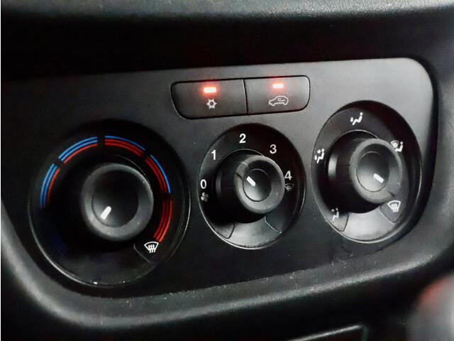 Fiat DOBLO Cargo 1.6 MJ L2H1 S Basis | Airco | Groot scherm | Lang