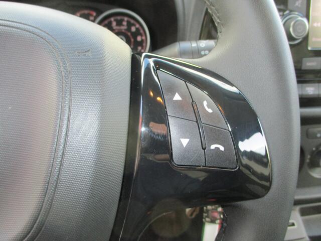 Fiat DOBLO Cargo 1.3 MJ L2H1 Maxi SX 37.000 Kilometer NAP!