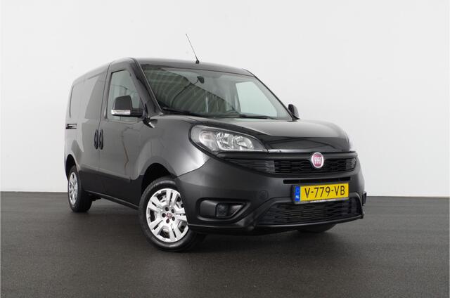 Fiat DOBLO Cargo 1.3 MJ L1H1 Actual > Netjes en goed onderhouden! Euro 6