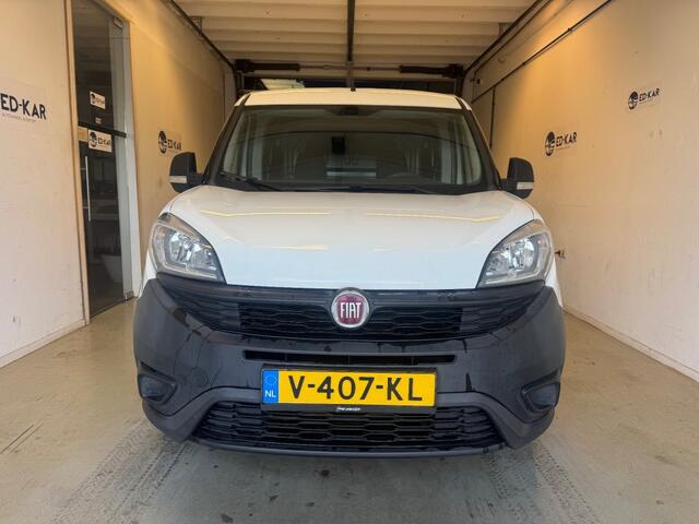 Fiat DOBLO 1.3 MJ L1H1 Actual AIRCO NAP NETTE AUTO APK 4-2026