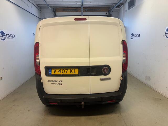 Fiat DOBLO 1.3 MJ L1H1 Actual AIRCO NAP NETTE AUTO APK 4-2026