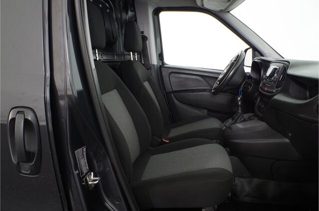 Fiat DOBLO Cargo 1.3 MJ L1H1 Actual > Schuifdeur / Bluetooth / Euro 6...