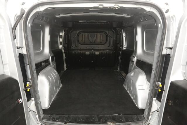 Fiat DOBLO 1.3 MJ SX | MARGE | Airco | Navi | Trekhaak | Parkeersens. | Imperiaal