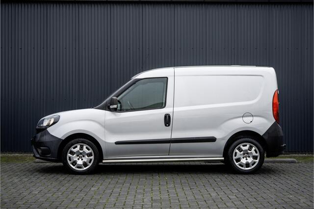 Fiat DOBLO Cargo 1.3 MJ L1H1 SX | Airco | Schuifdeur | Navigatie