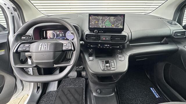 Fiat DOBLO 1.5 Automaat 130 PK 3zits L2 Berlingo/Partner