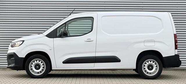 Fiat DOBLO 1.5 Automaat 130 PK 3zits L2 Berlingo/Partner