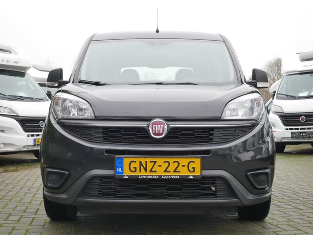 Fiat DOBLO 1.4 Fire, MPV, Ruime 5 Zitter, Benzine