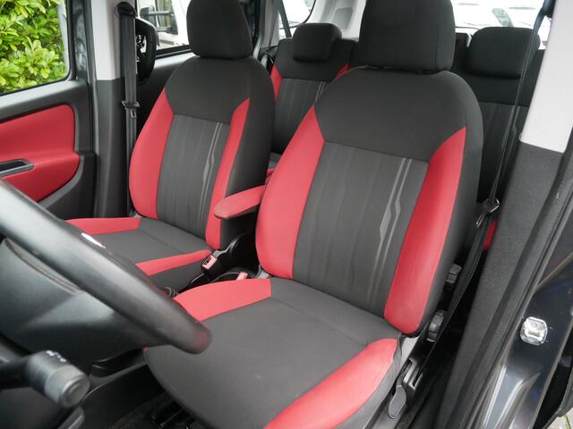 Fiat DOBLO 1.4 Fire, MPV, Ruime 5 Zitter, Benzine