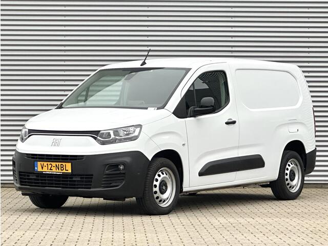 Fiat DOBLO 1.5D 130pk L2 Automaat Partner/Berlingo