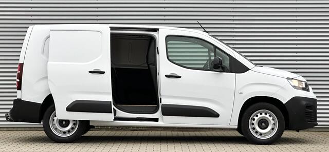 Fiat DOBLO 1.5D 130pk L2 Automaat Partner/Berlingo