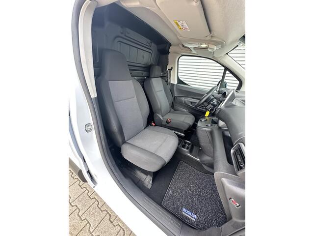 Fiat DOBLO 1.5D 130pk L2 Automaat Partner/Berlingo