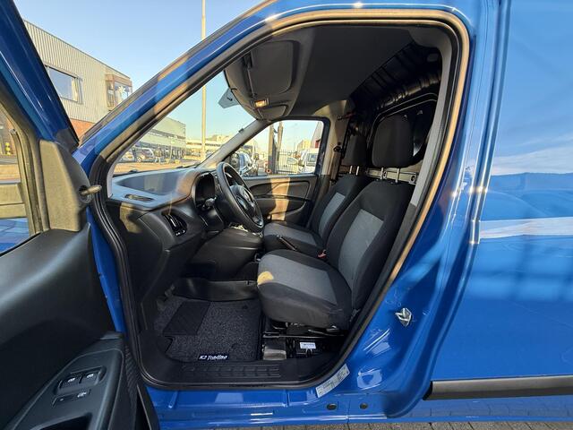 Fiat DOBLO Cargo 1.6 MJ L2H1 Maxi EURO-6 AIRCO HANDBAK-6 Dealer onderhouden