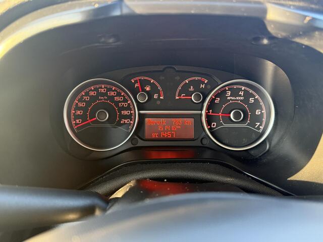 Fiat DOBLO Cargo 1.6 MJ L2H1 Maxi EURO-6 AIRCO HANDBAK-6 Dealer onderhouden