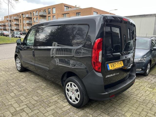 Fiat DOBLO Cargo 1.6 MJ L2H1