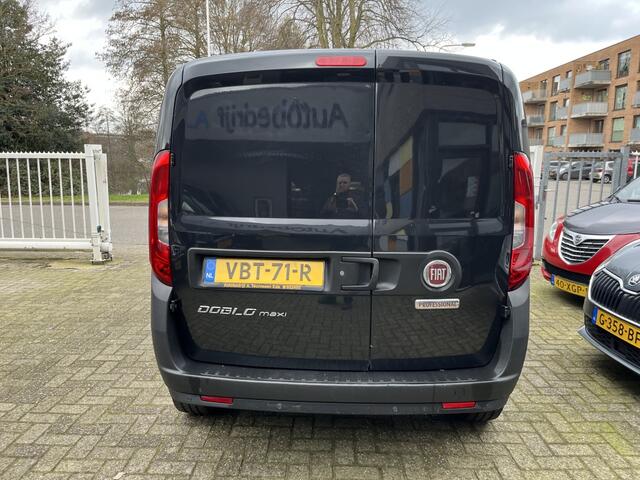 Fiat DOBLO Cargo 1.6 MJ L2H1