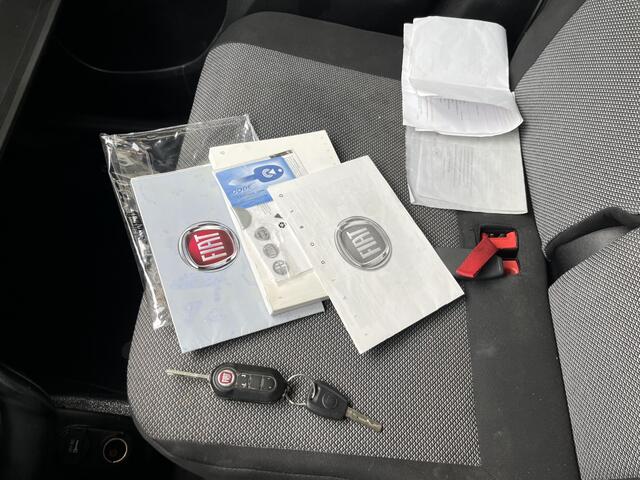 Fiat DOBLO Cargo 1.6 MJ L2H1