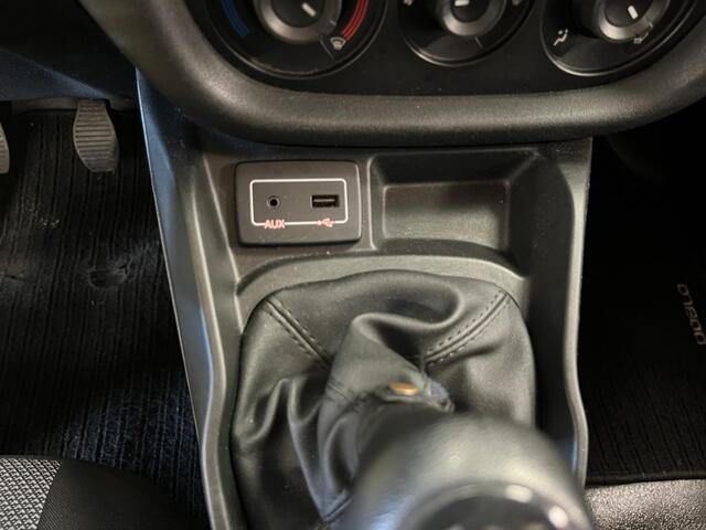 Fiat DOBLO Cargo 1.3 MJ L1H1 AIRCO/SCHUIFDEUR