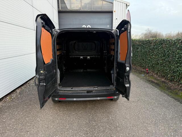 Fiat DOBLO Cargo 1.6 MJ L1H1