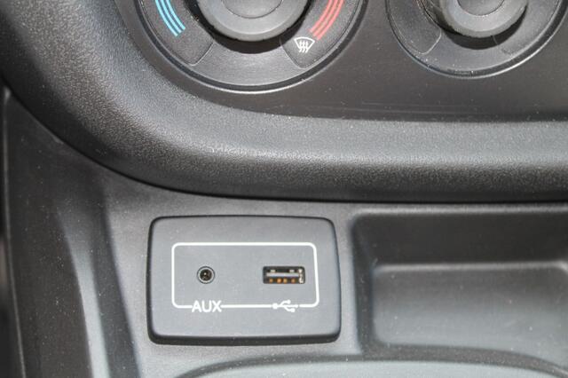 Fiat DOBLO BASIS BESTELWAGEN