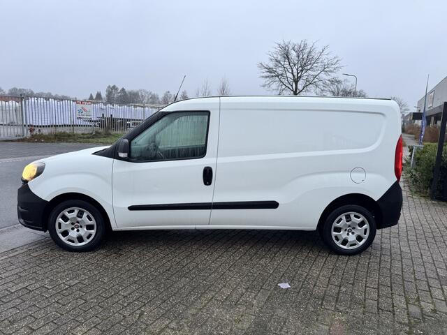 Fiat DOBLO Cargo 1.6 MJ L2H1 MAXI