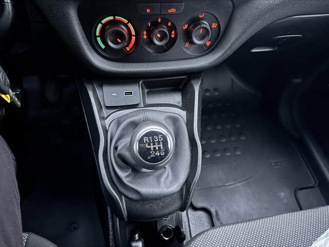 Fiat DOBLO Cargo 1.6 MJ L2H1 MAXI