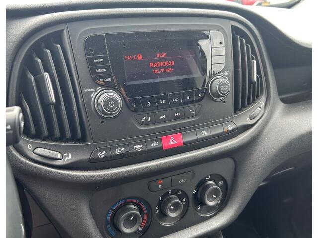 Fiat DOBLO Cargo 1.3 MJ L1H1