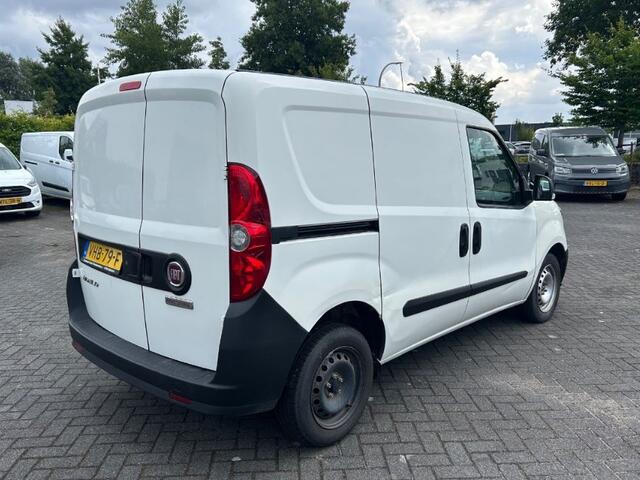 Fiat DOBLO Cargo 1.3 MJ L1H1