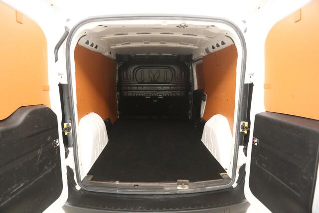 Fiat DOBLO 1.6 MJ 105PK L2H1 Maxi | Euro6 | Airco | Cruise | 3-Zits | Navi | Trekhaak