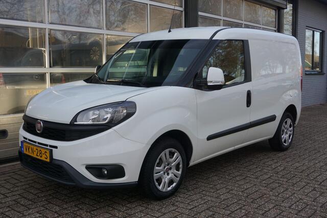 Fiat DOBLO Cargo 1.6 MJ L1H1 SX Trekhaak! Nieuwe Apk!