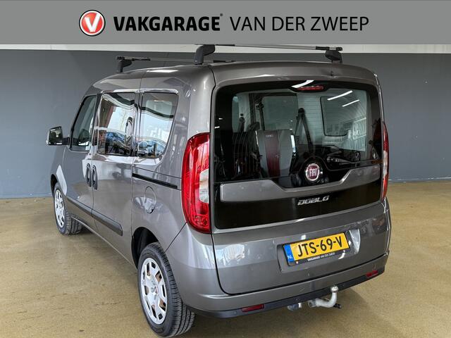 Fiat DOBLO 1.4 Easy | Airco