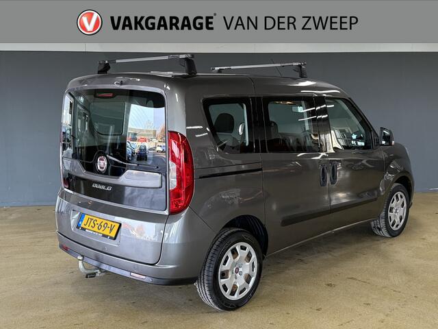 Fiat DOBLO 1.4 Easy | Airco