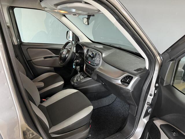 Fiat DOBLO 1.4 Easy | Airco