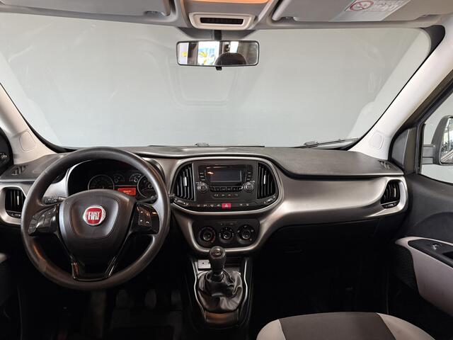 Fiat DOBLO 1.4 Easy | Airco