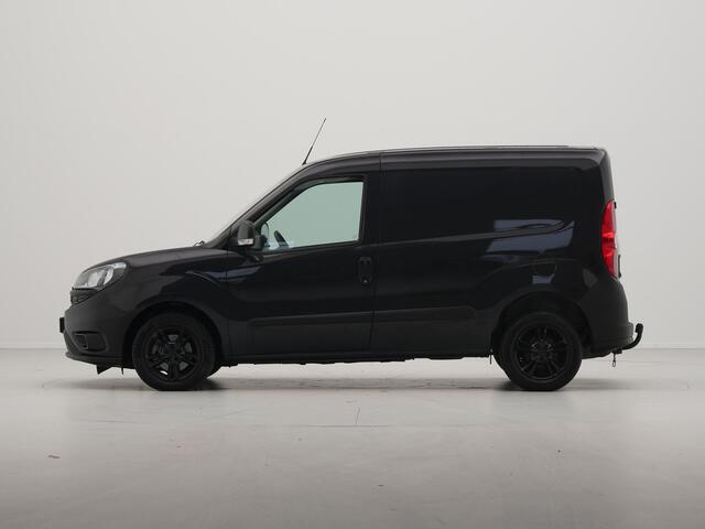 Fiat DOBLO Cargo 1.6 105pk MJ L1H1 Trekhaak Cruise Airco Bluetooth Lm Velgen