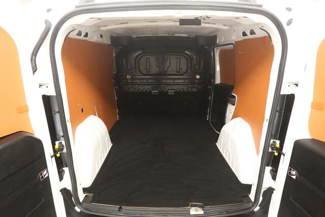 Fiat DOBLO 1.6 MJ | 105PK | Euro6 | 3-Zits | Airco | Cruise | Trekhaak | Navi | Elektrpakket