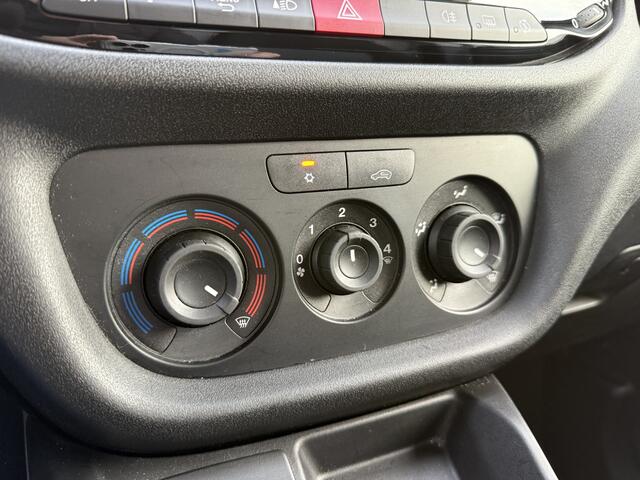 Fiat DOBLO 1.6 MJ L2 Meubelbak Airco Cruisecontr. Org. Nederlands