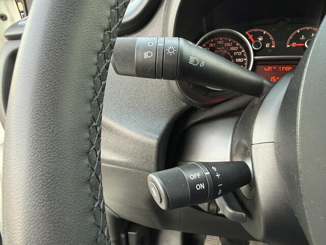 Fiat DOBLO 1.6 MJ L2 Meubelbak Airco Cruisecontr. Org. Nederlands