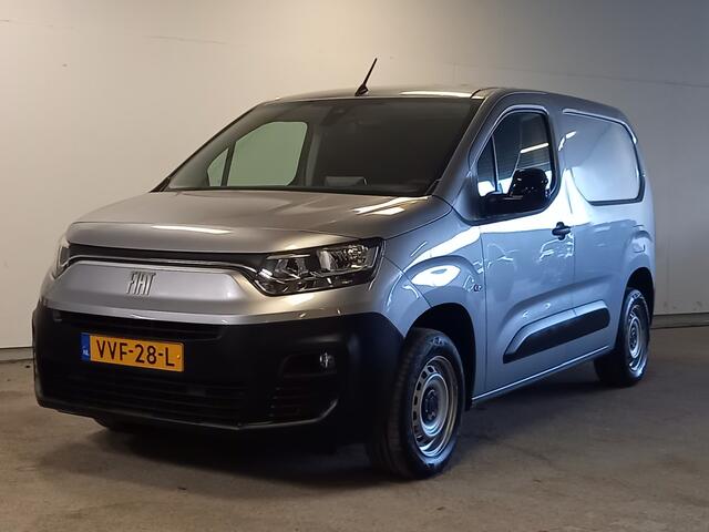 Fiat DOBLO 1.5D 100pk L1 650kg Locatie A-Direct