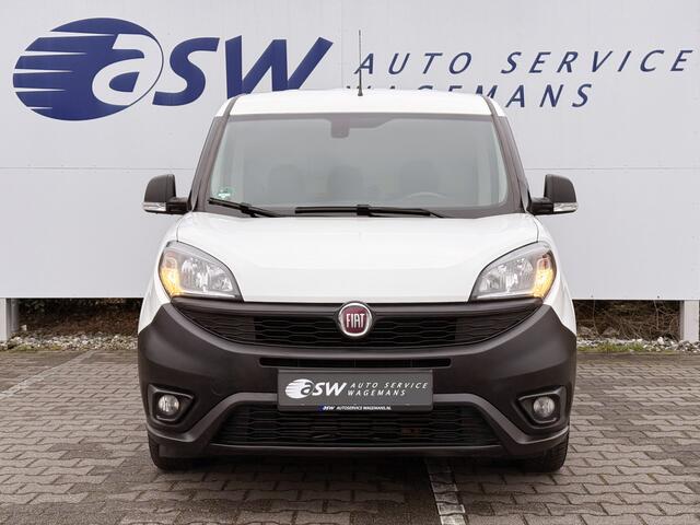 Fiat DOBLO Cargo 1.3 MJ L1H1 | Trekhaak | Airco | Cruise | Camera | DAB+